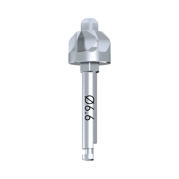 Bone Profilers