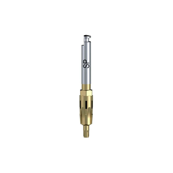 Implant Inserter