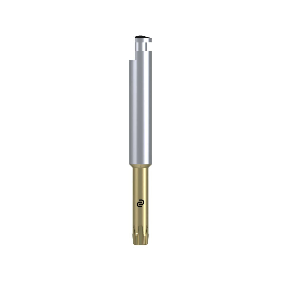 Screwdrivers