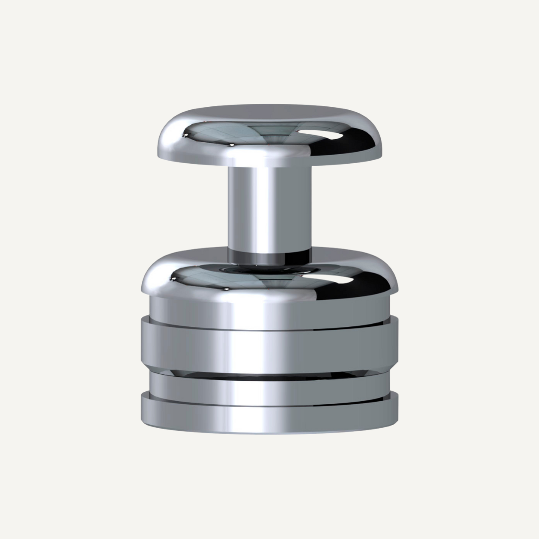 Equator Abutment Accessories