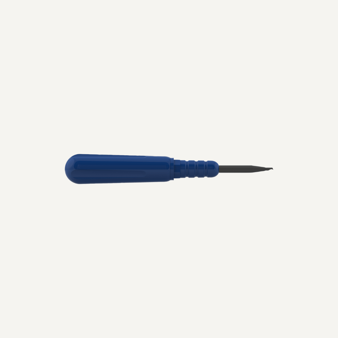 Equator Abutment Accessories