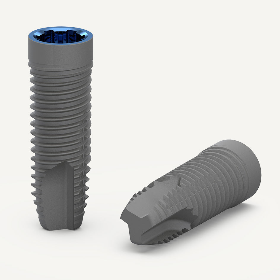 Neoss ProActive® Straight NP Implant Kit