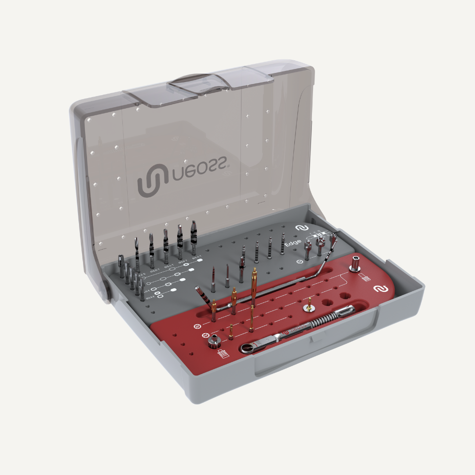 Drill and Surgical Instrument Kit – Neoss US