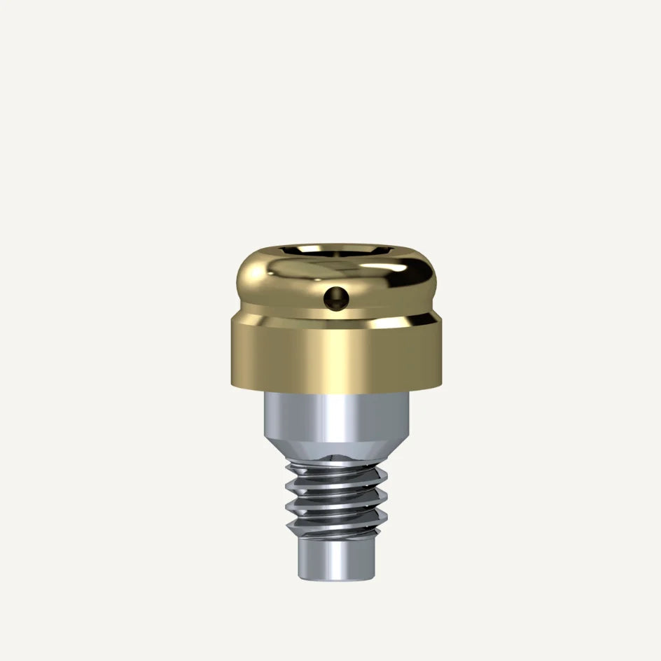 LOCATOR® Abutment for Neoss