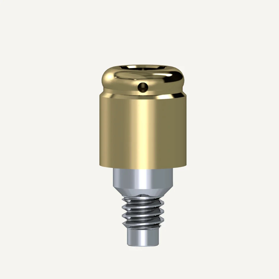 LOCATOR® Abutment for Neoss