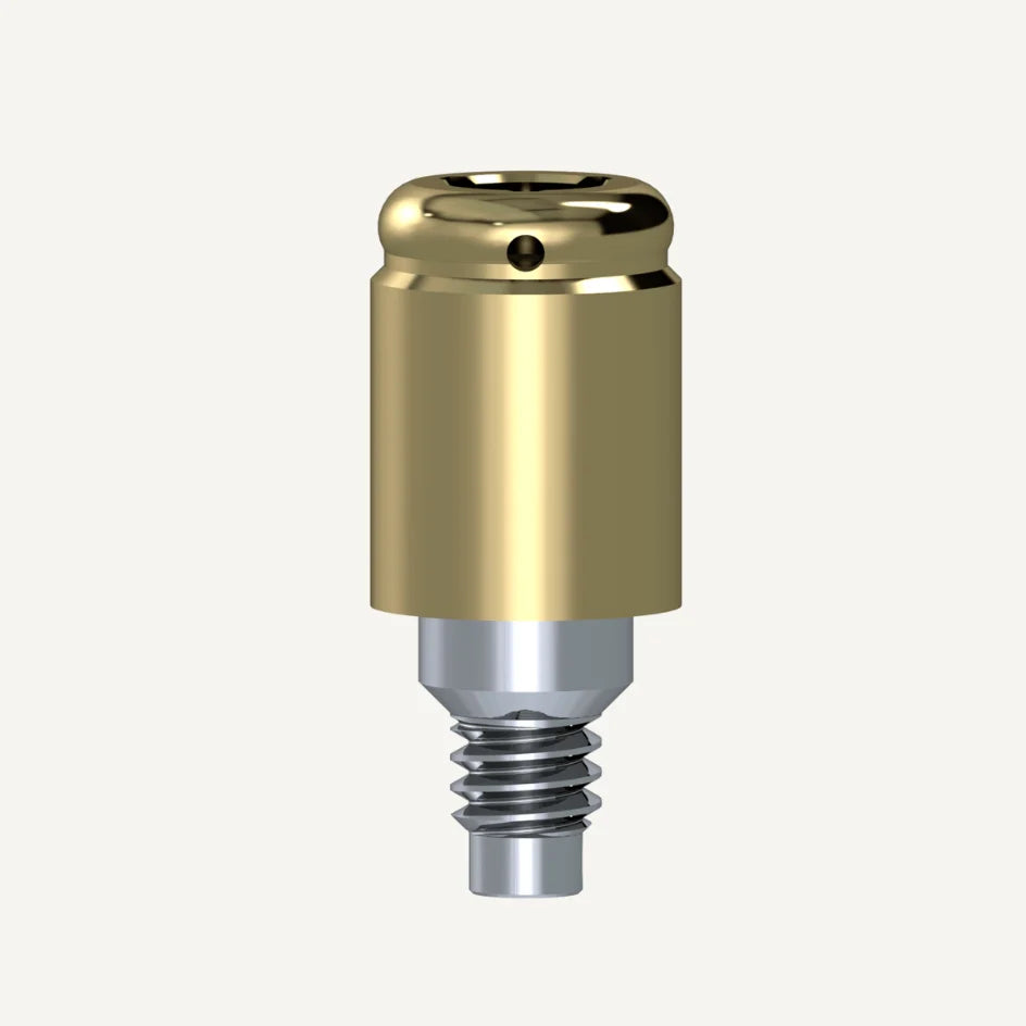 LOCATOR® Abutment for Neoss