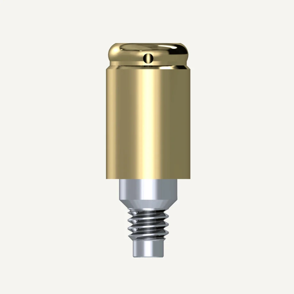 LOCATOR® Abutment for Neoss