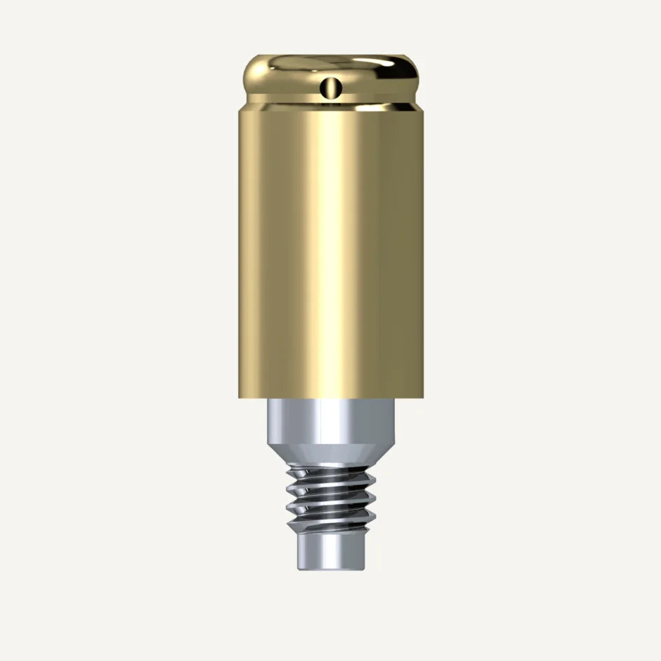 LOCATOR® Abutment for Neoss