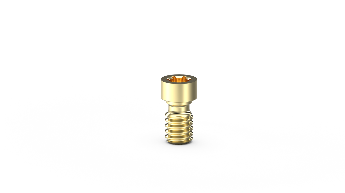 Multi-Unit/Access Wide Screws