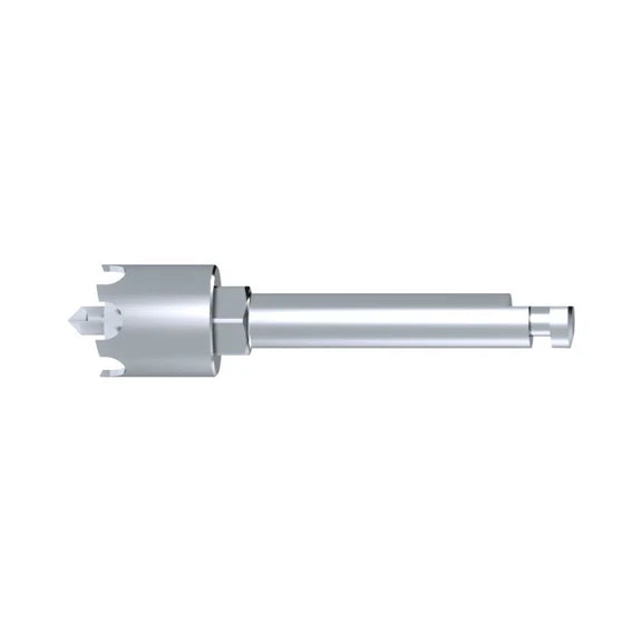Bone Remover Cover Screws