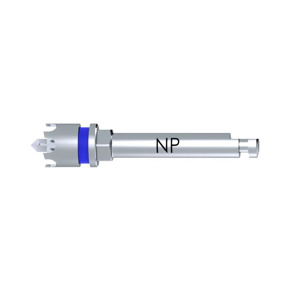 Bone Remover Cover Screws