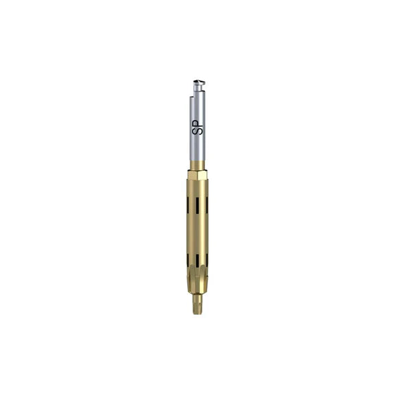 Implant Inserter