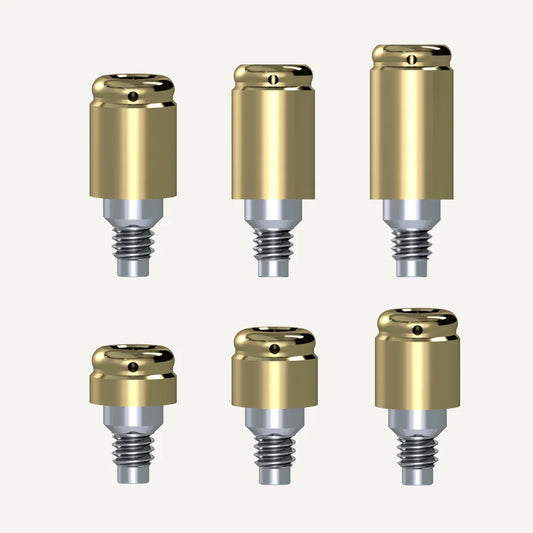 LOCATOR® Abutment for Neoss
