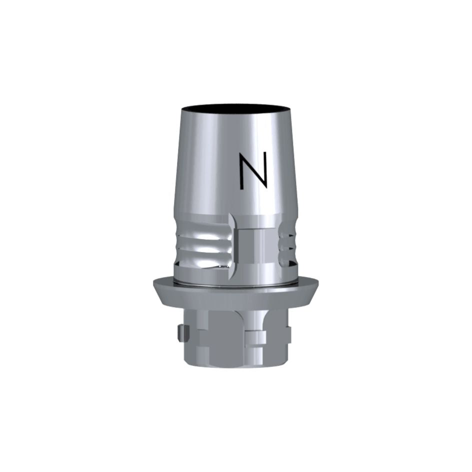 TiBase Abutments & Posts – Neoss US