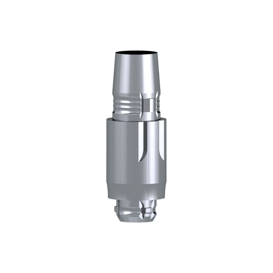Tibase Part TiBase Abutments & Posts – Neoss US