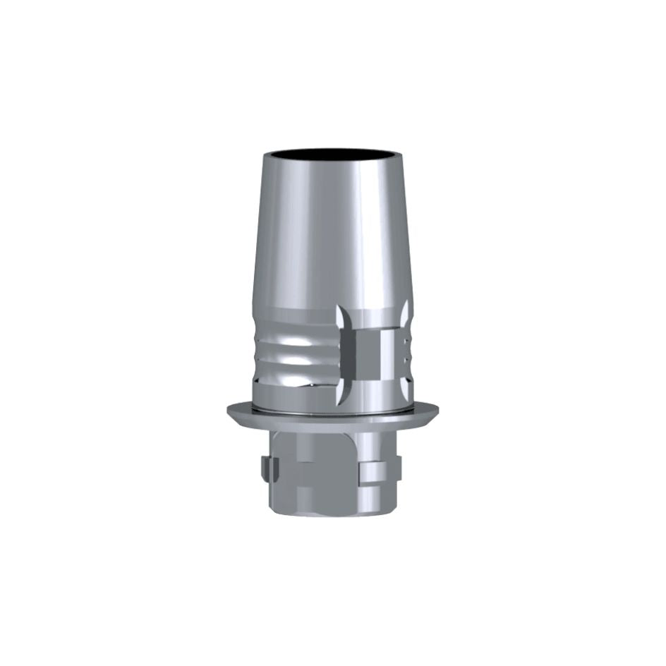 TiBase Abutments & Posts – Neoss US
