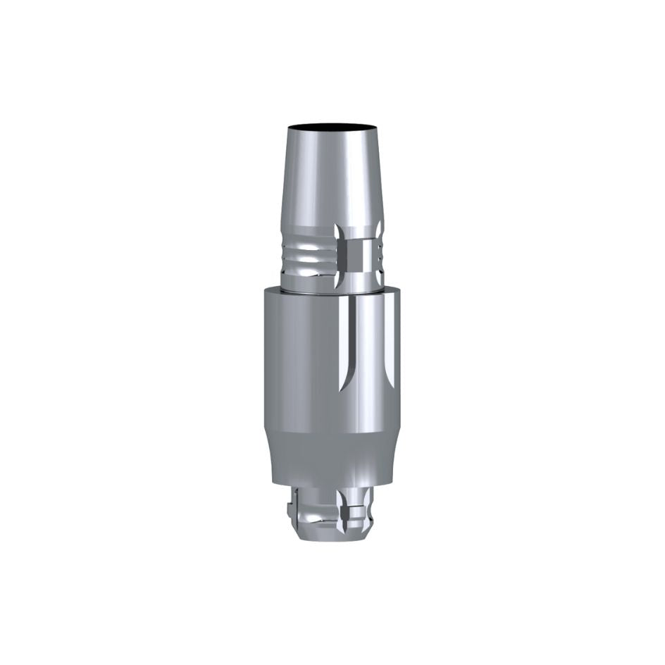 TiBase Abutments & Posts