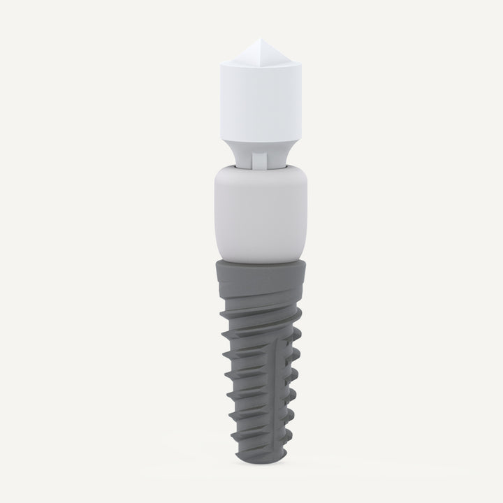 Prosthetics – Neoss US