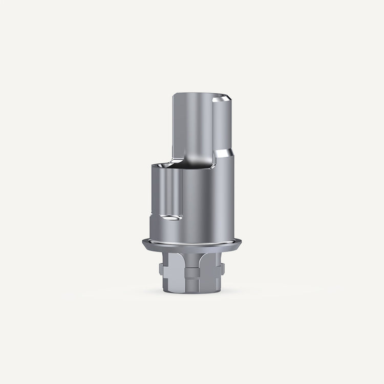 NeoBase® Abutment Angulated Screw Channel – Neoss US