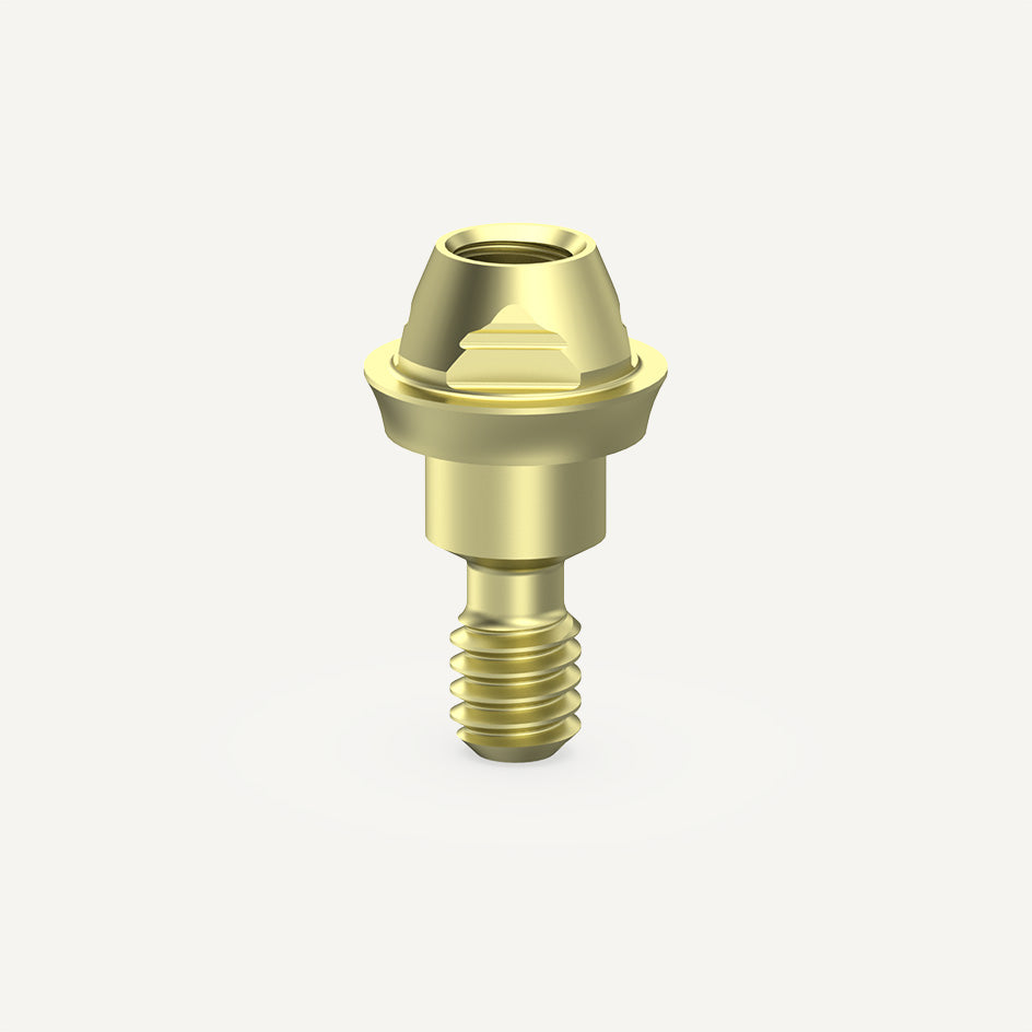 Multi-Unit Abutments – Neoss US