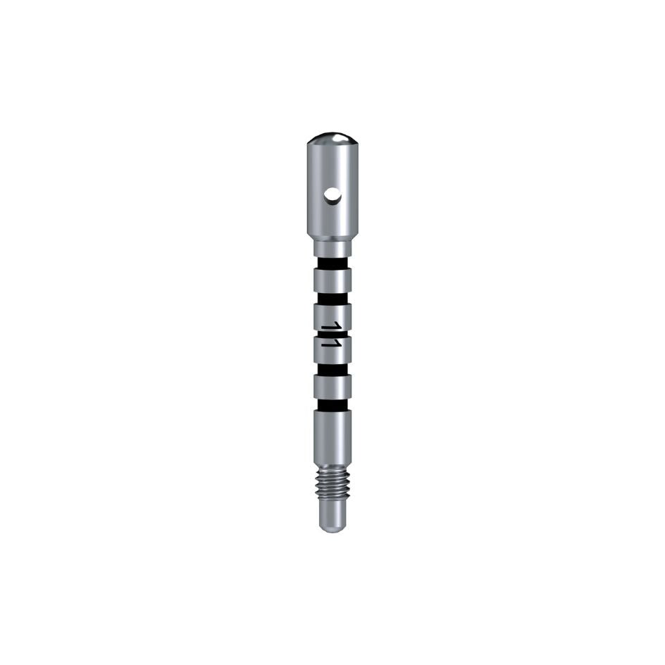 Narrow Deep Instruments Instruments – Neoss US