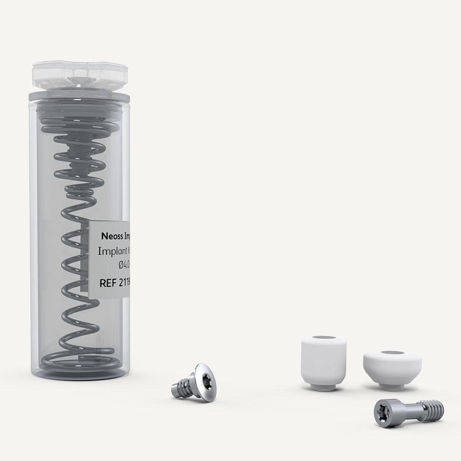 Neoss ProActive® Sinus Implant Kit